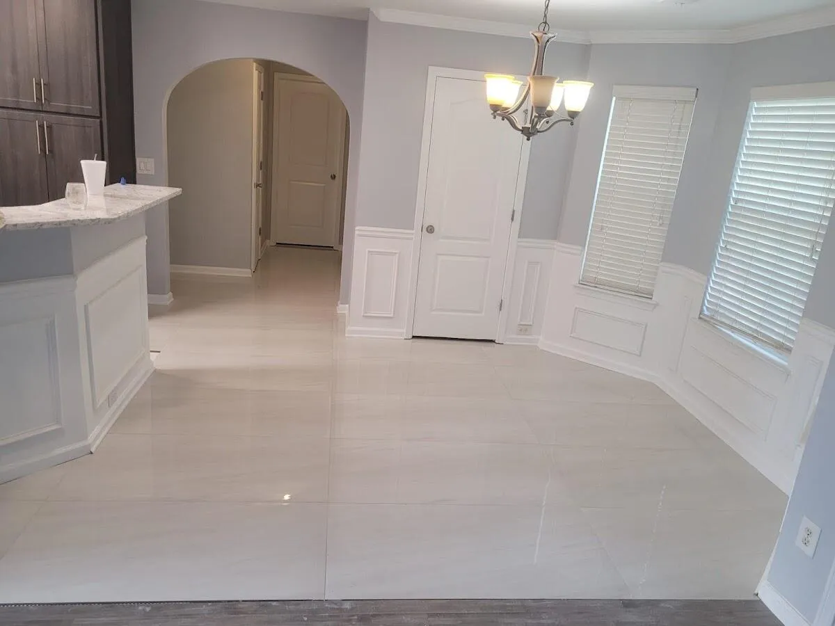 Water Damage Restoration in Gilmer, TX